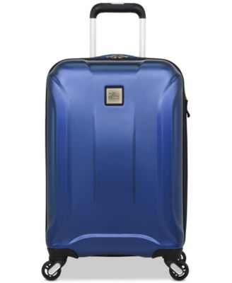 skyway luggage carry on hardside