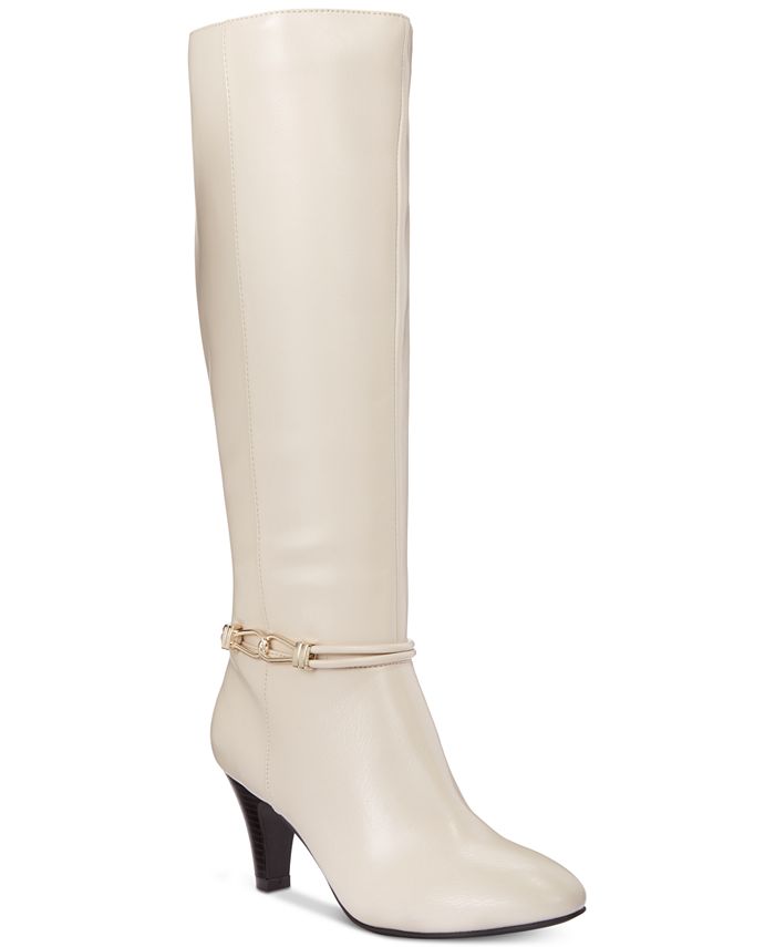 Karen scott 2025 hollee dress boots
