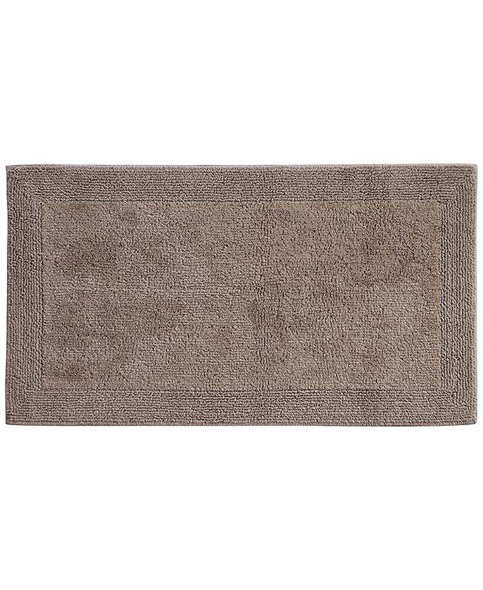 Grund Puro Organic Cotton 17" x 24" Bath Rug & Reviews Bath Rugs