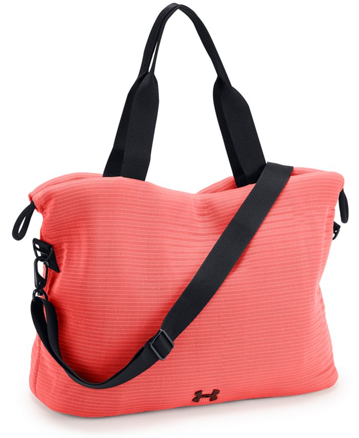 Under Armour Cinch Mesh Tote Macy's