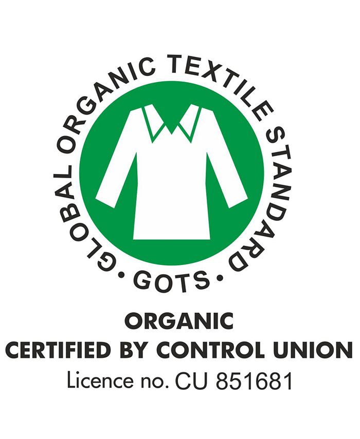 Puro Organic Cotton Reversible Bath Rug Collection