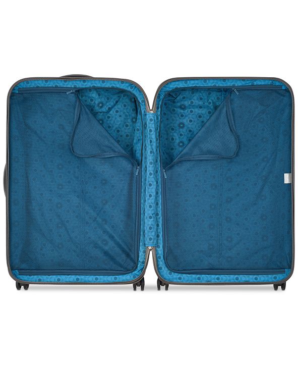 Delsey CLOSEOUT! Turenne 30" Hardside Spinner Suitcase & Reviews