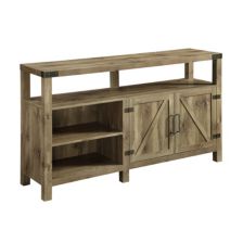 Brown Tv Consoles Stands Macy S