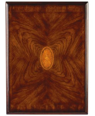 Glenview Plantation Cherry Pembroke Table