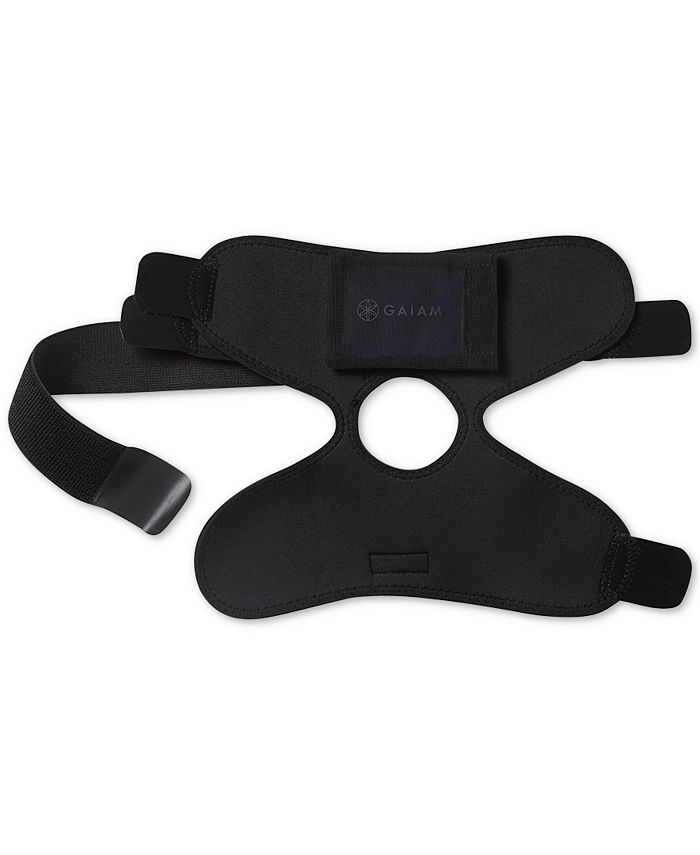 Gaiam Restore Hot/Cold Therapy Foot Wrap Macy's