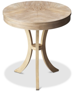BUTLER GERARD SIDE TABLE