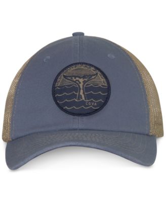 COVA - Men's Whale Tail Hat