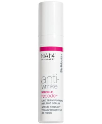 StriVectin - Spend $125, Get More! FREE Wrinkle Recode Serum ($20 Value) with any $125  purchase