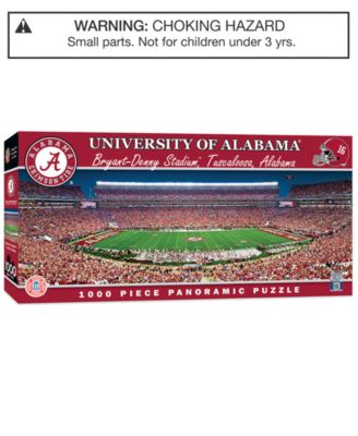 MasterPieces Puzzles - 1000 Piece Panoramic Puzzle