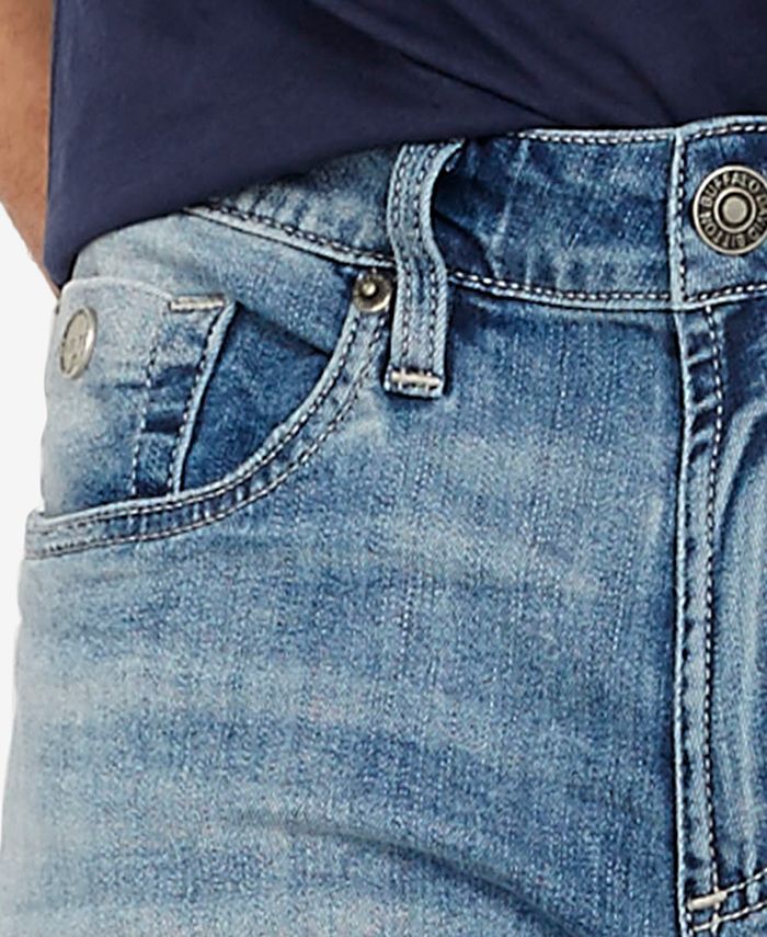 Buffalo David Bitton Men's Driven-X Jeans - Macy's