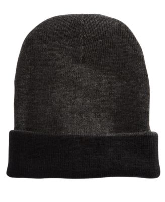 Alfani - Men's Reversible Beanie