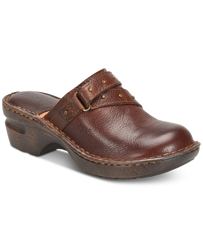b.o.c. Joseline Clogs Macy s