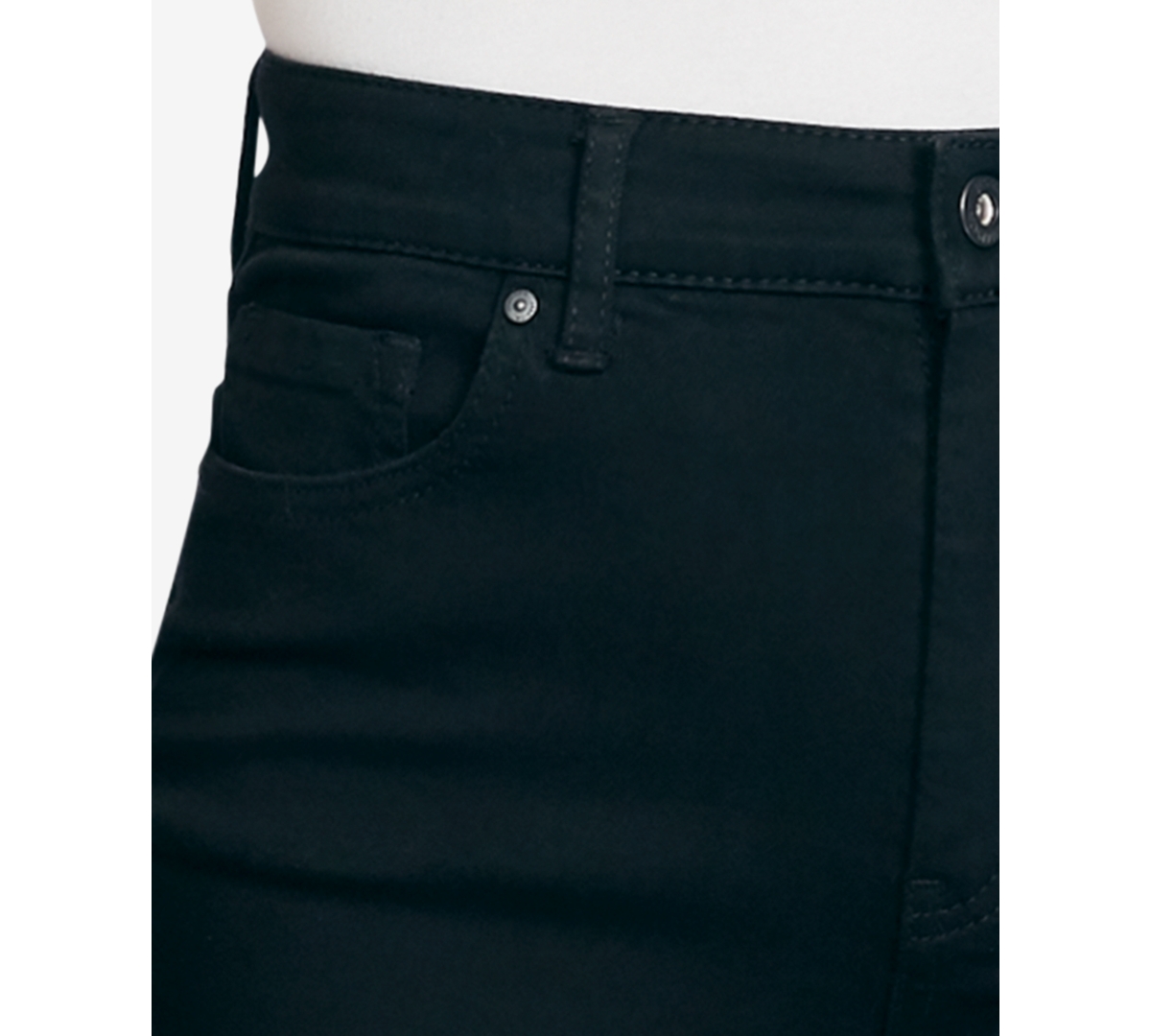 Jessica Simpson Adored Hi Rise Skinny Jeans