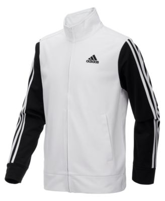 adidas big boys jacket