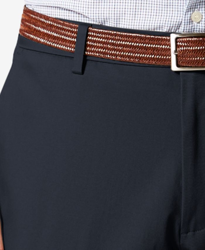 Dockers - Men's Signature Classic-Fit Stretch Khaki Pants