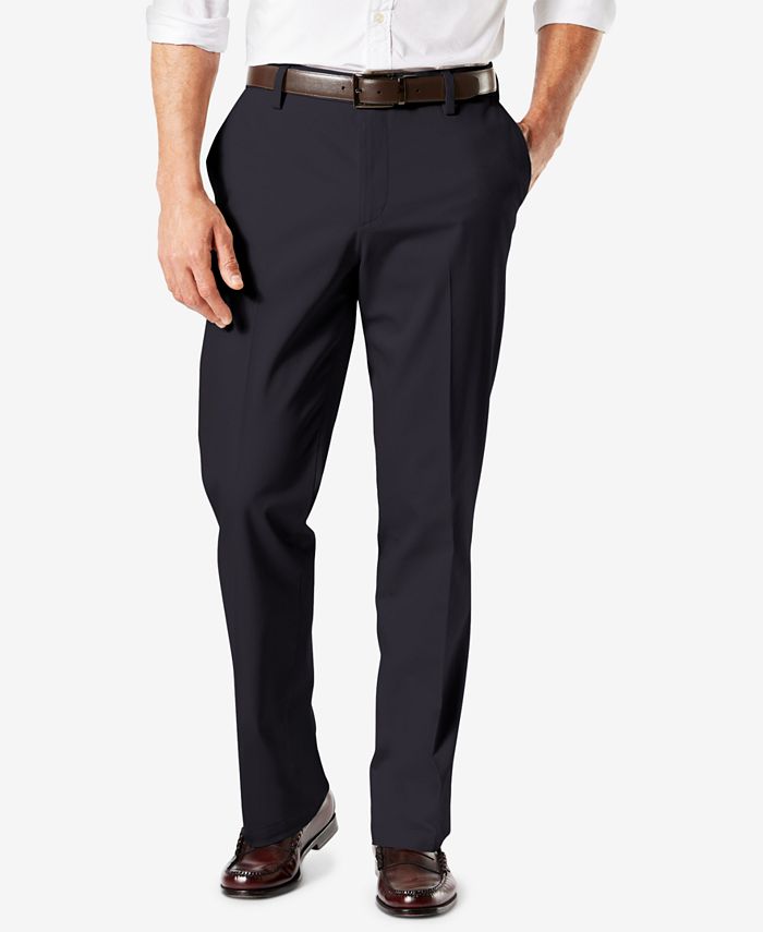Dockers Men's Straight Fit Original Khaki Pants