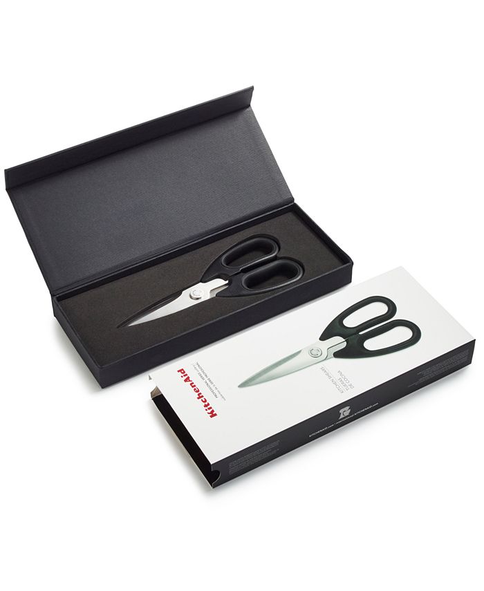 KitchenAid Professional Series Kitchen Shears - Macy's