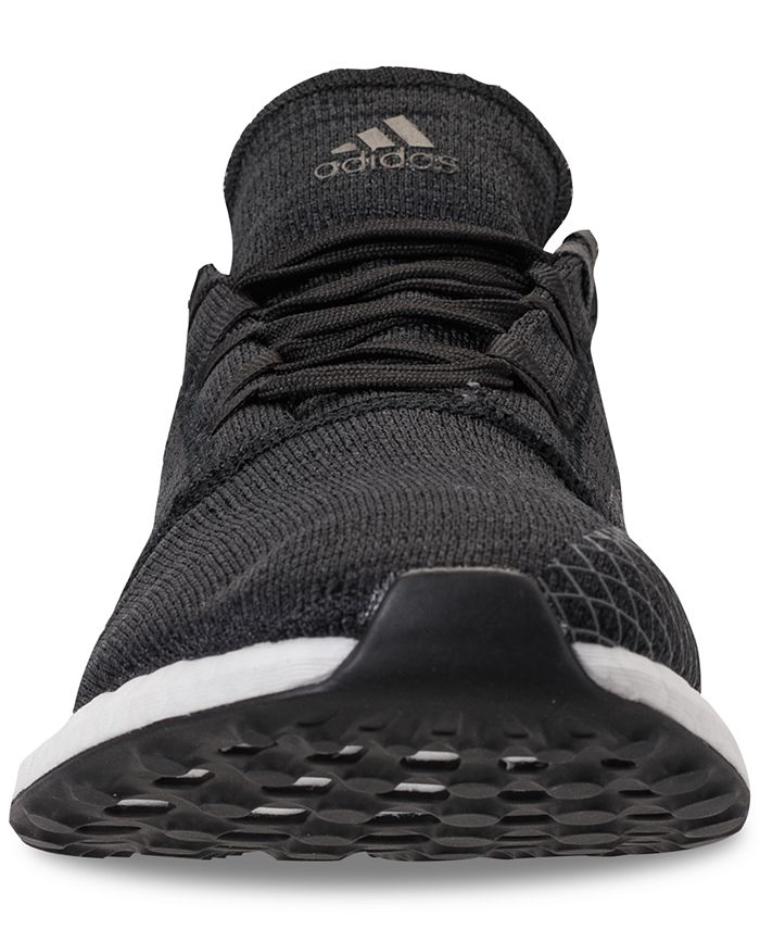 adidas Men's PureBOOST GO Running Sneakers from Finish Line Macy's