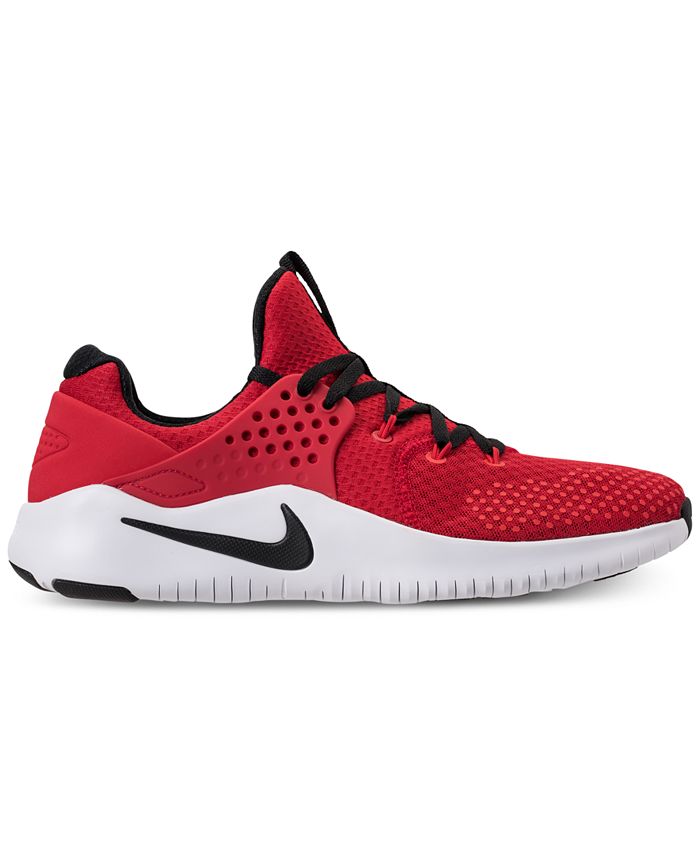 mens nike free trainer v8