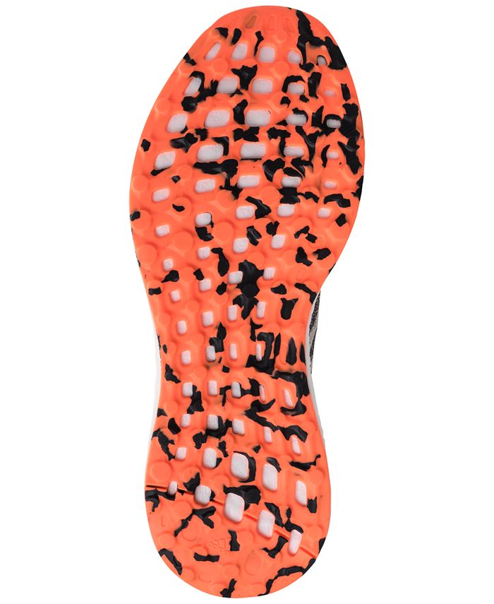 men's pureboost go running sneakers