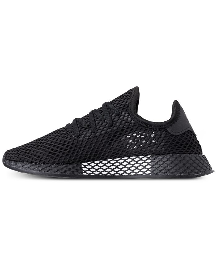 mens adidas deerupt runner
