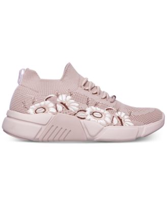 Mark Nason Los Angeles Women's Block - Poppy Casual Sneakers from Finish Line