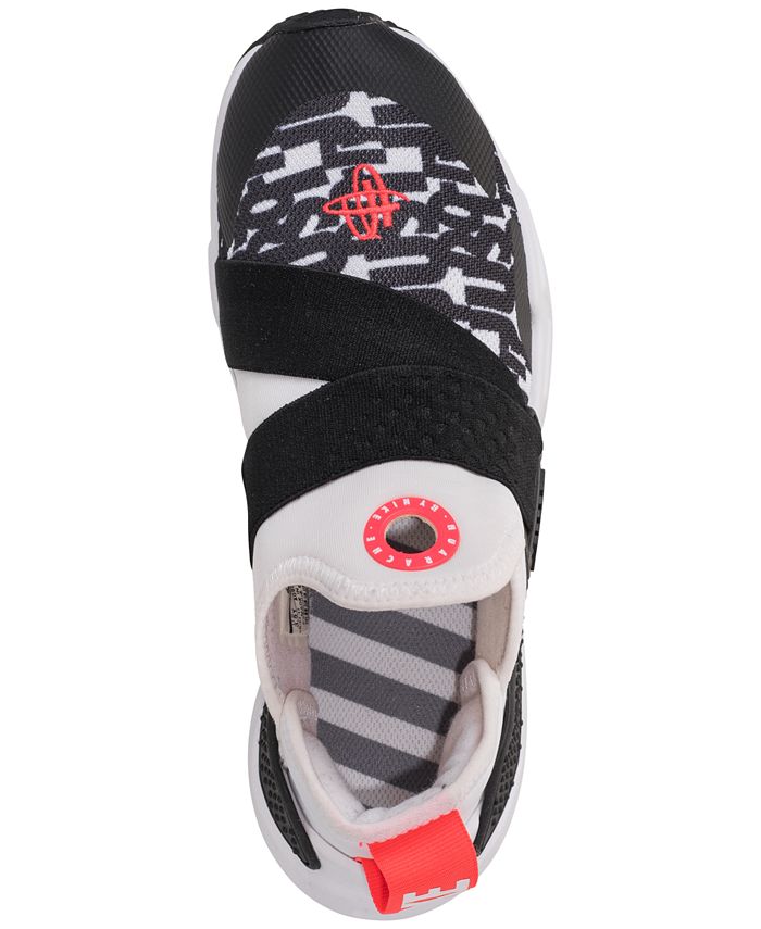 boys nike huarache edge