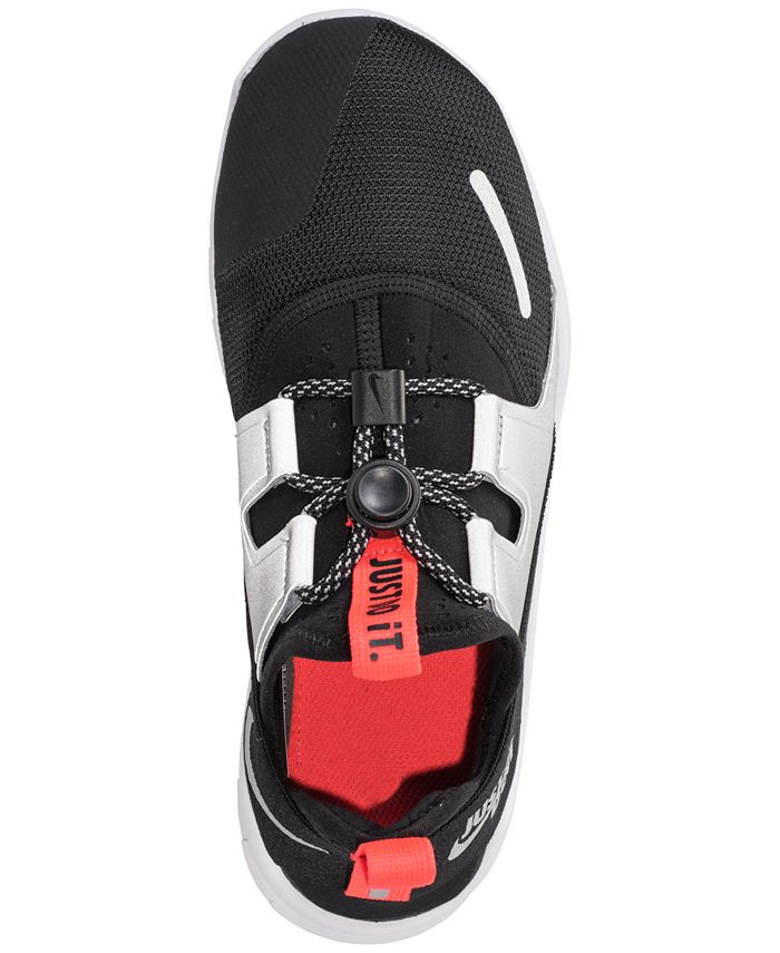 nike free rn commuter boys