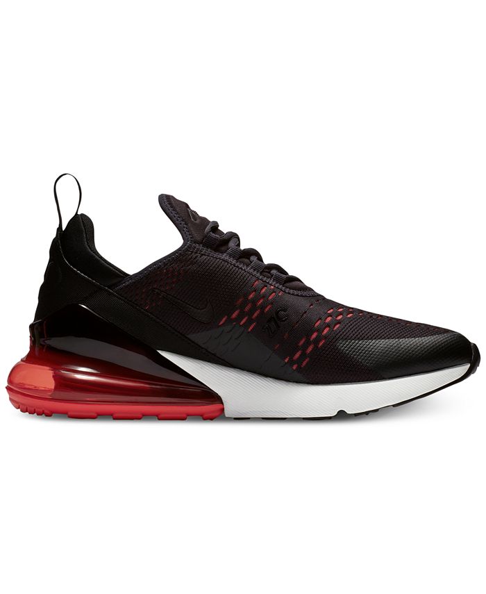nike 270 mens finish line