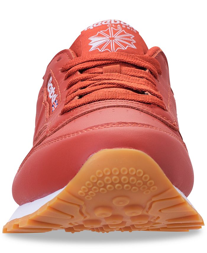 reebok cl leather mu