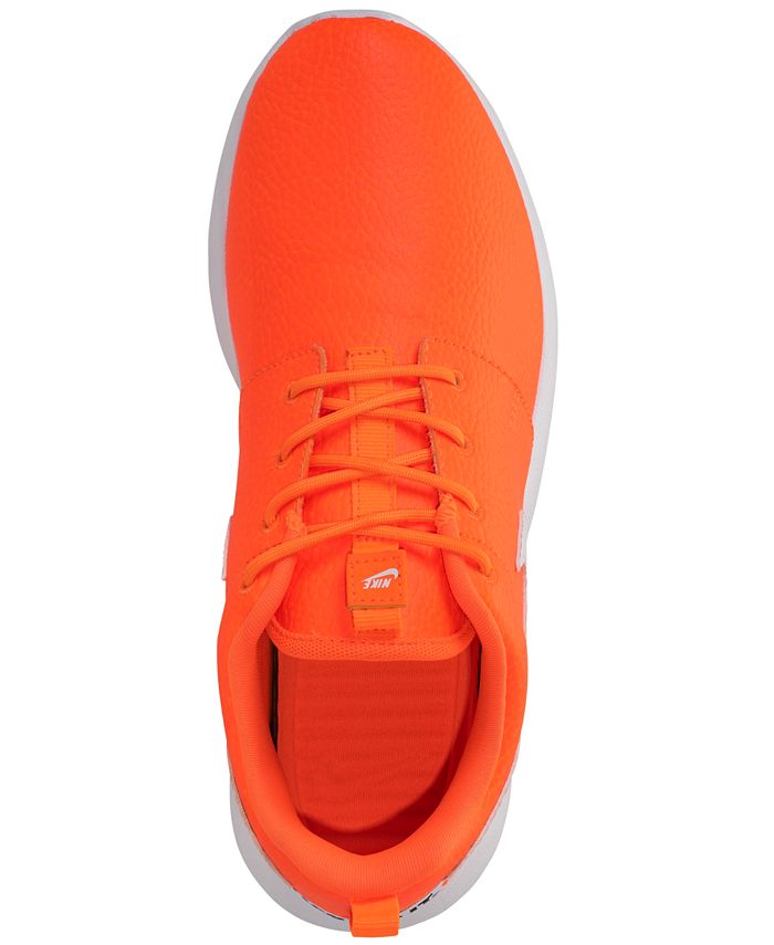 nike roshe just do it