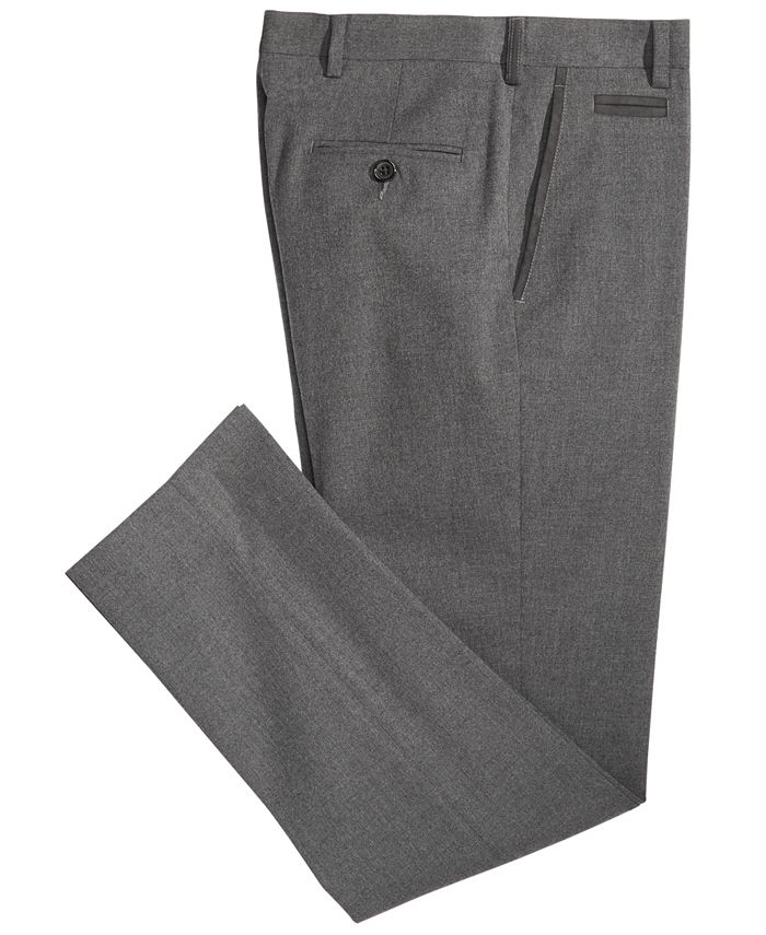 Lauren Ralph Lauren Big Boys Dress Pants - Macy's