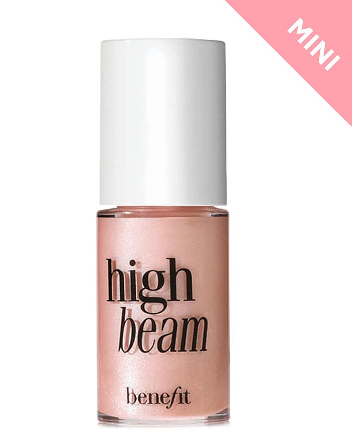 Benefit Cosmetics High Beam Liquid Face Highlighter Mini, 4ml -