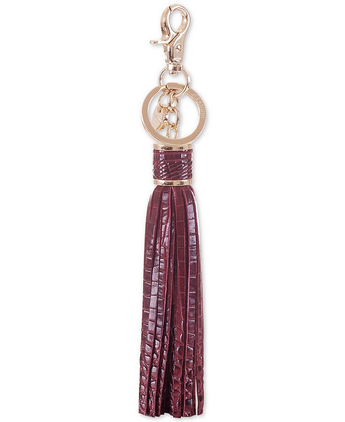 Large tassel keychain store