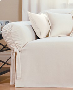 Slip Covers For Chairs Macy S
