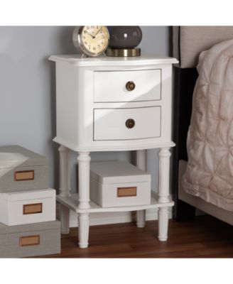 Editha Nightstand