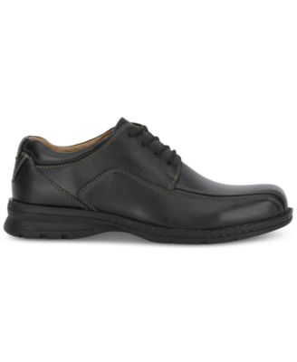 Men's Trustee Leather Oxfords