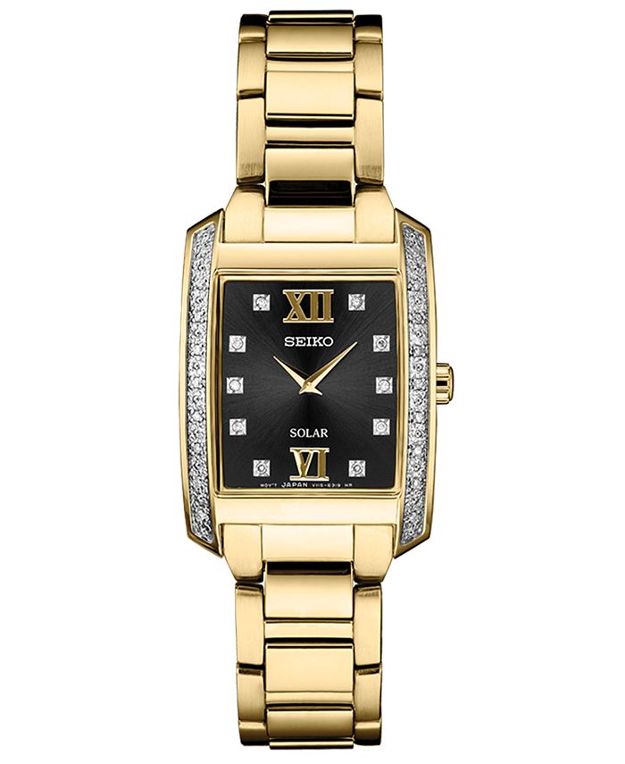 Seiko diamond collection hotsell