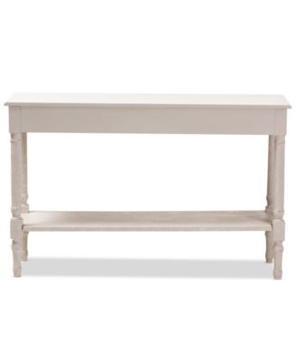 Sulli Console Table