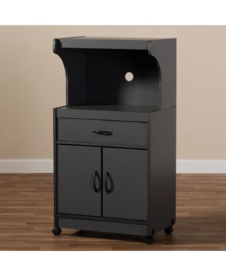 Elin Kitchen Cabinet