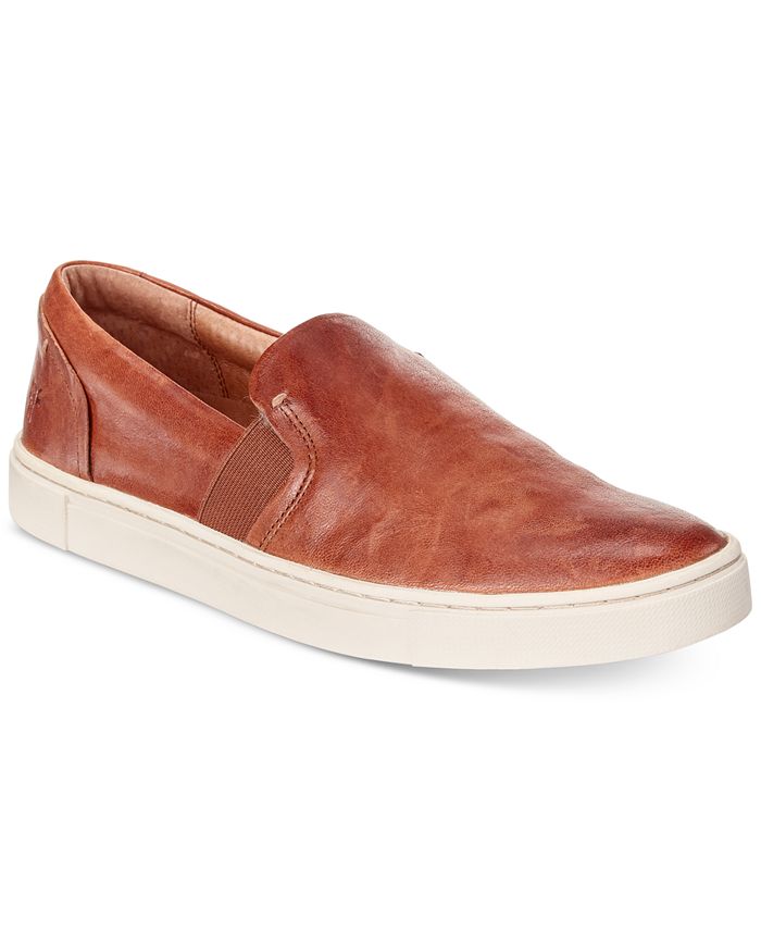 Frye Women s Ivy Slip On Sneakers Macy s