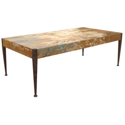 Moe's Home Collection - ASTORIA COFFEE TABLE