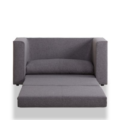 Corona Convertible Loveseat Sleeper