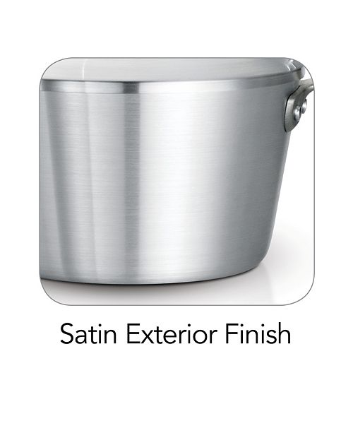 Tramontina Professional Fusion 5.5 Qt Covered Deep Fryer & Reviews