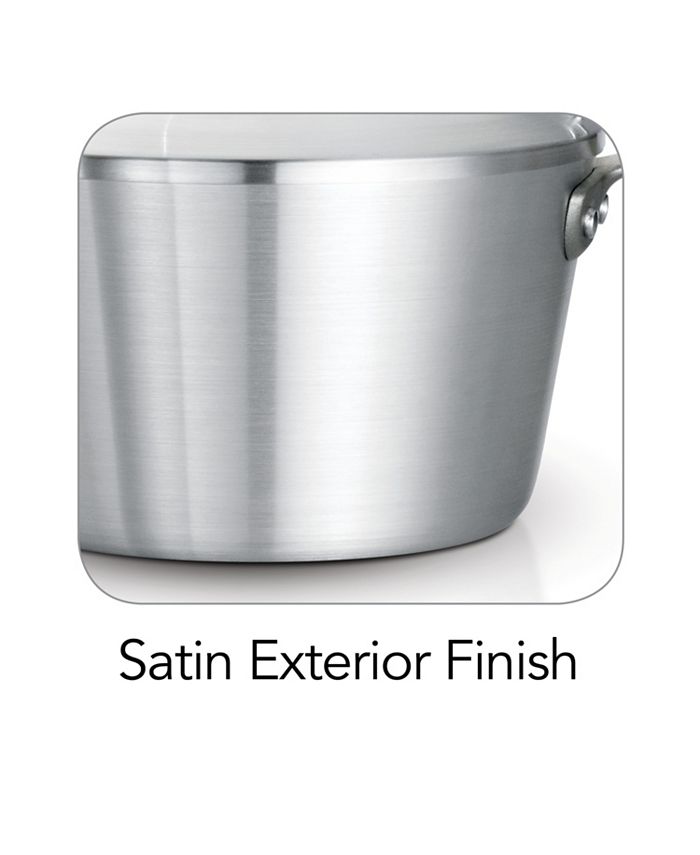 Tramontina Professional Fusion 5.5 Qt Covered Deep Fryer Macy's