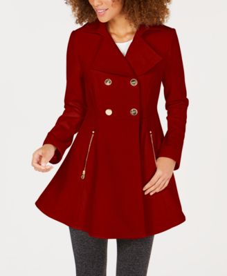 macys laundry coat