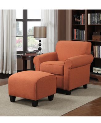 wendy chair and ottoman