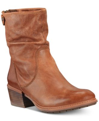 macys timberland womens