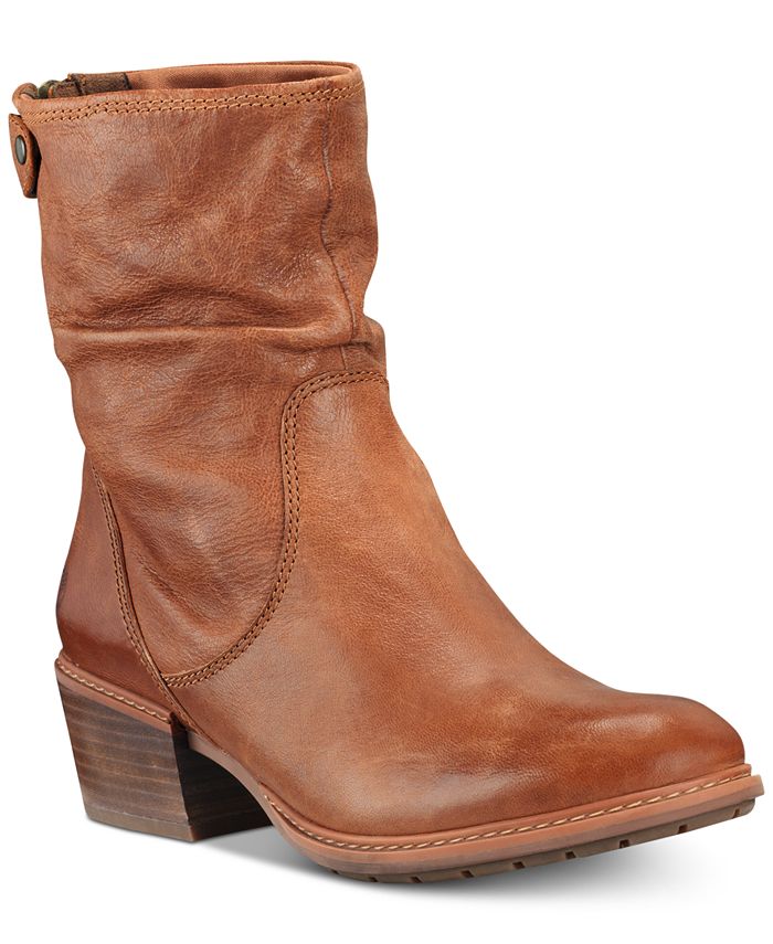 timberland women's sutherlin boots