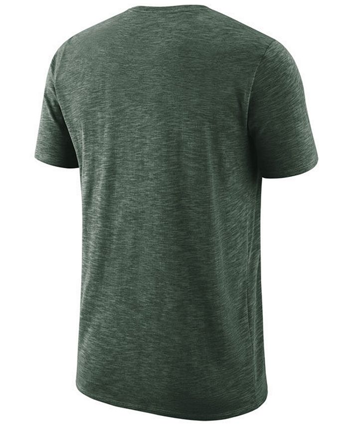 jets dri fit shirt